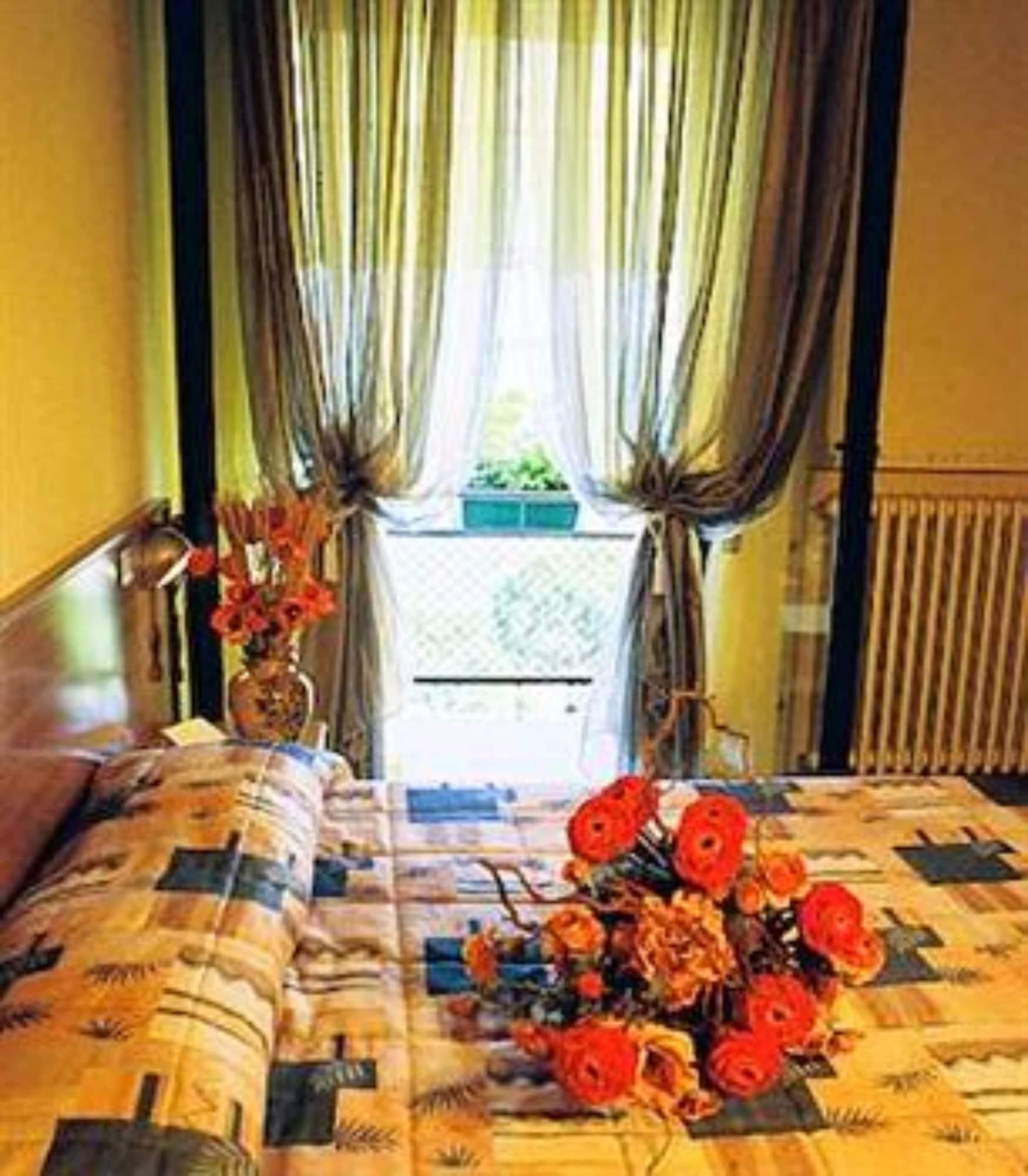 Hotel Belvedere Сирмионе Екстериор снимка